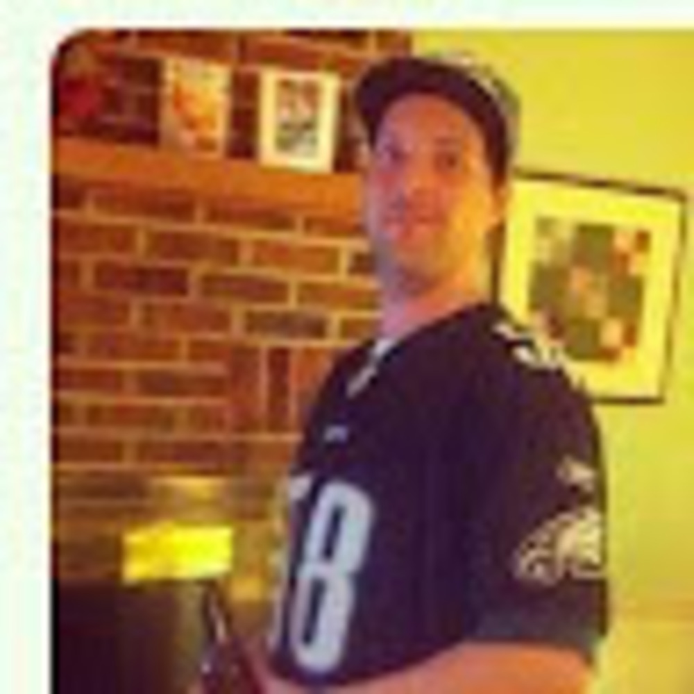 Meet your Posher, Kyle